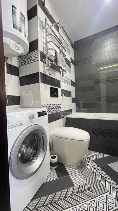 Оренда / Квартира / ЖК Obolon Residences / Оболонський район