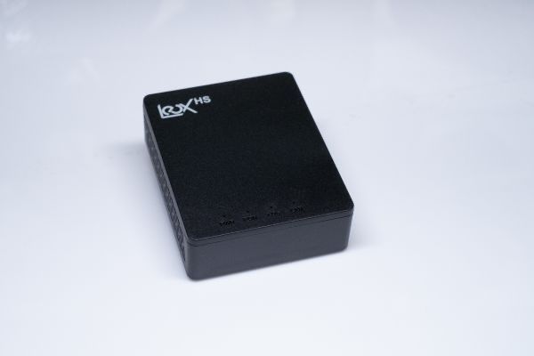 SFP Onu Leox + ONT