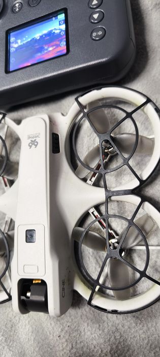 Sprzedam dron Xiaomi V666 mini