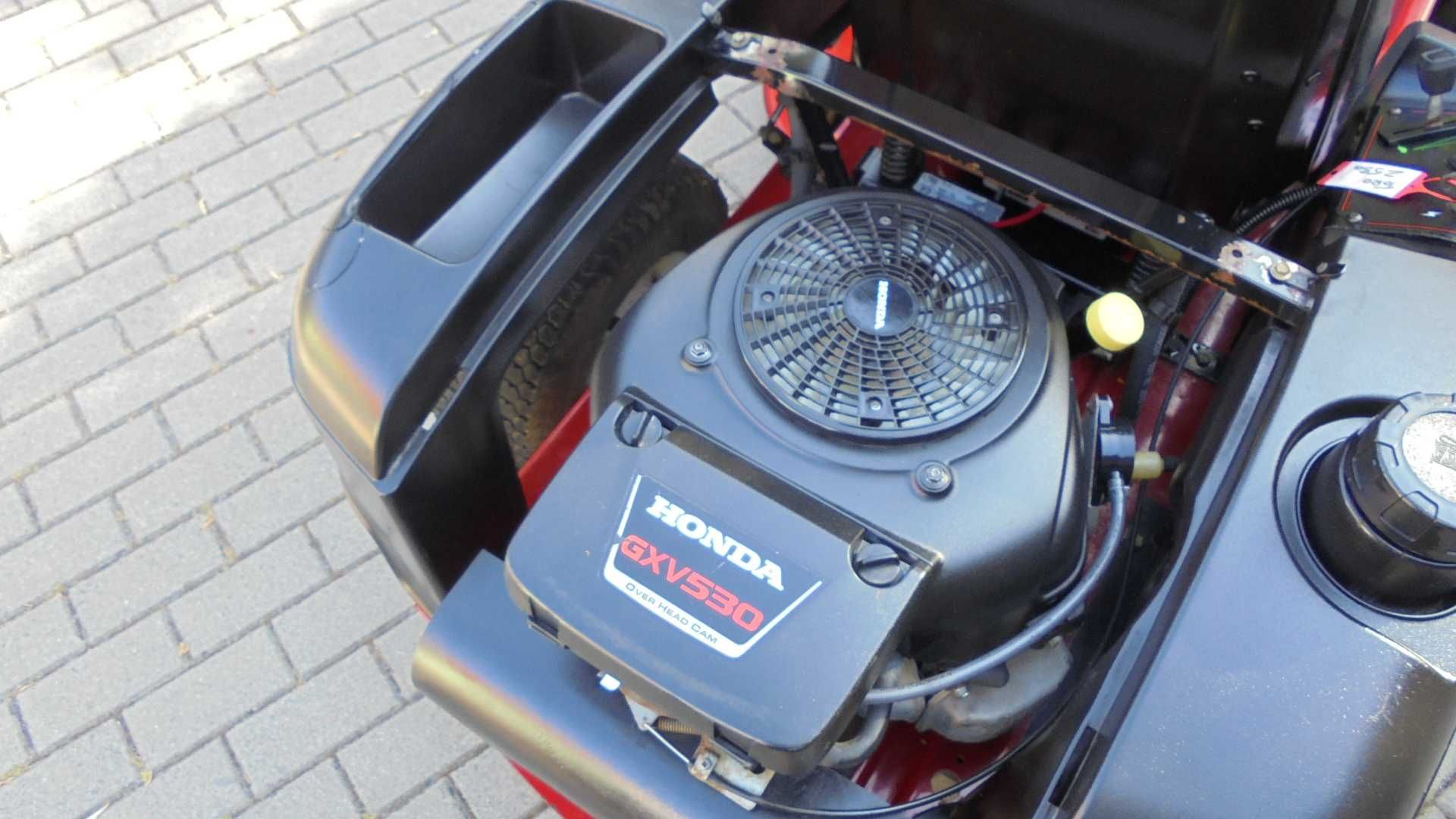 traktorek kosiarka toro zero turn honda v-tvin dwa cyl pompa orginal