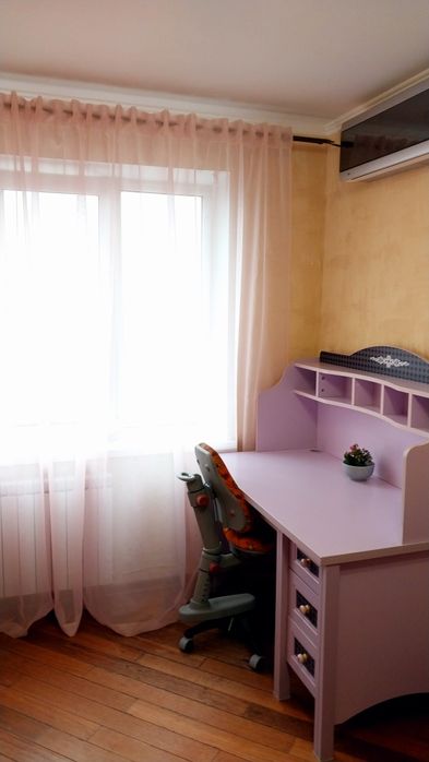 Оренда 3 кімн. квартири. Біля метро Оболонь