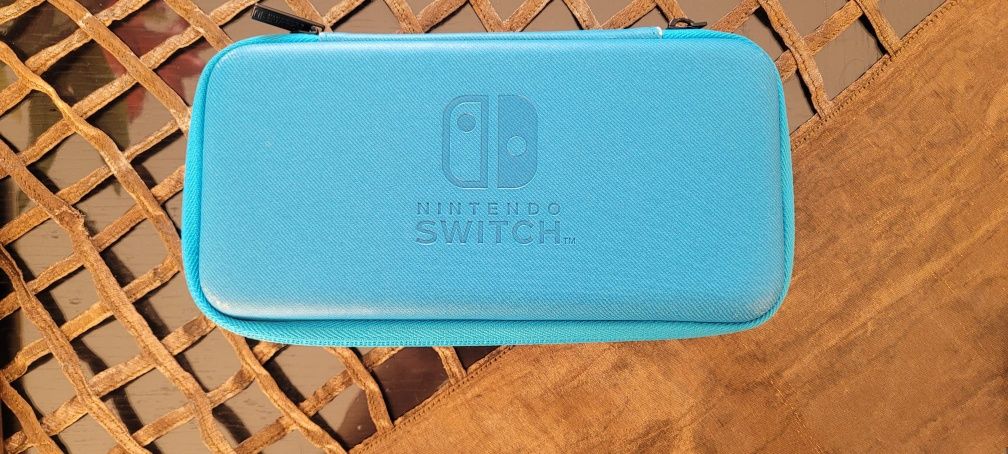 Switch Lite Desbloqueada