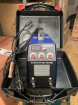 Сварочный аппарат Беларусмаш БСА ММА-370 IGBT