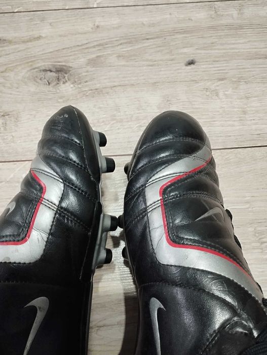 Nike Total 90 Shift Plus FG size 44 buty piłkarskie 2006