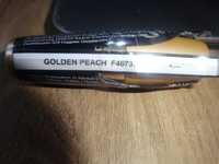 Avon Ultra Colour Rich GOLDEN PEACH szminka UNIKAT