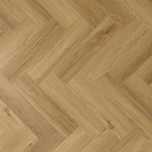 Panele podłogowe winylowe JODEŁKA  Amaron Herringbone Dąb Burbon