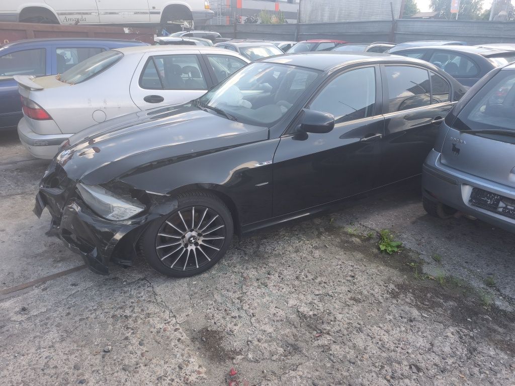 Sprzedam BMW E90