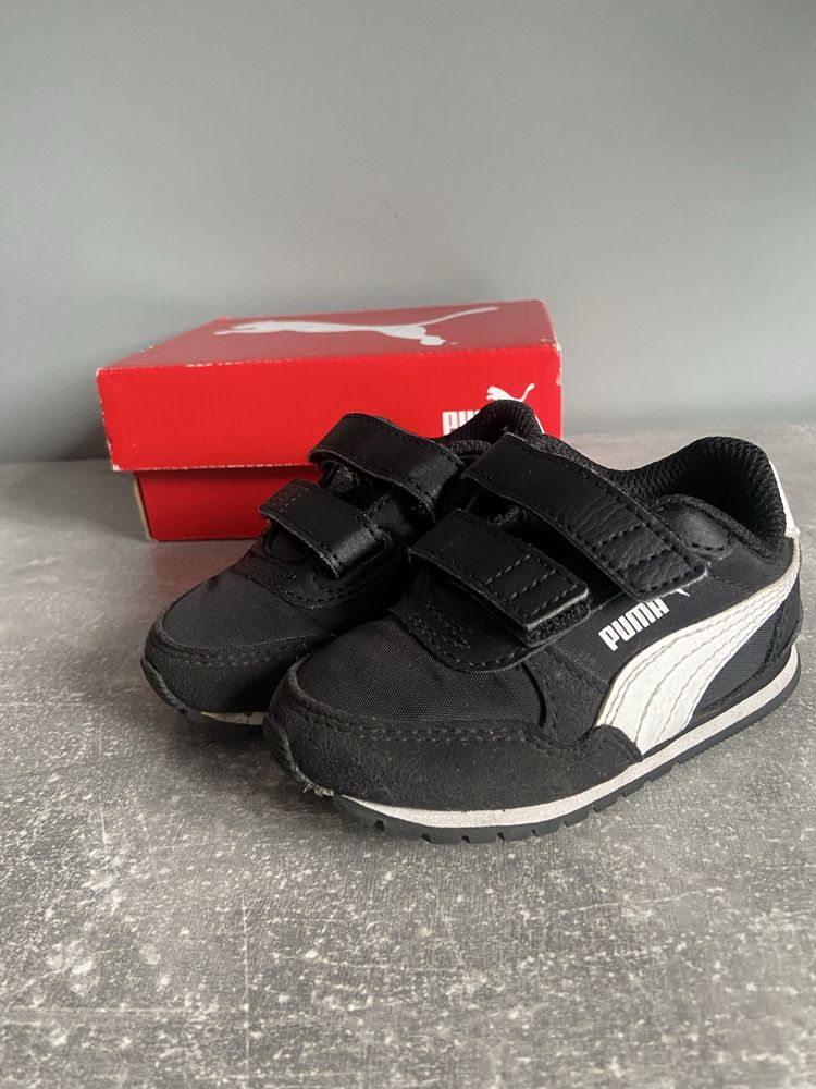 Кросівки 13,5 см Puma