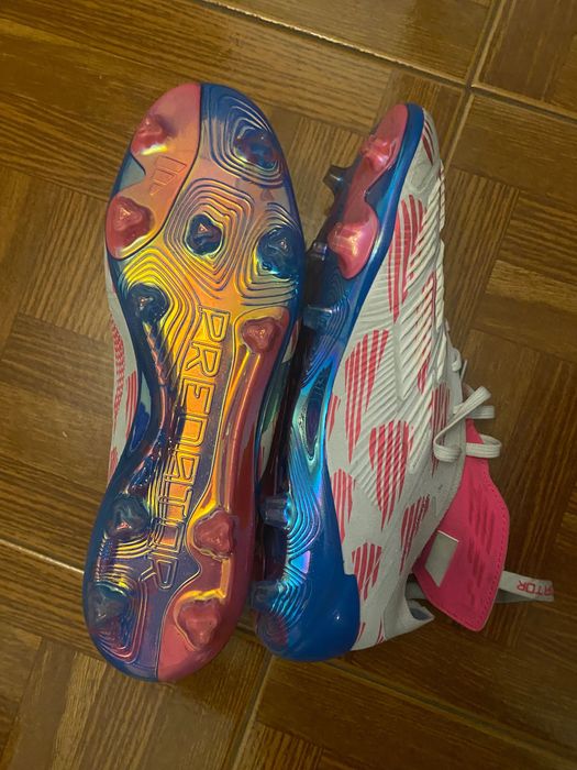ChUteiras adidas