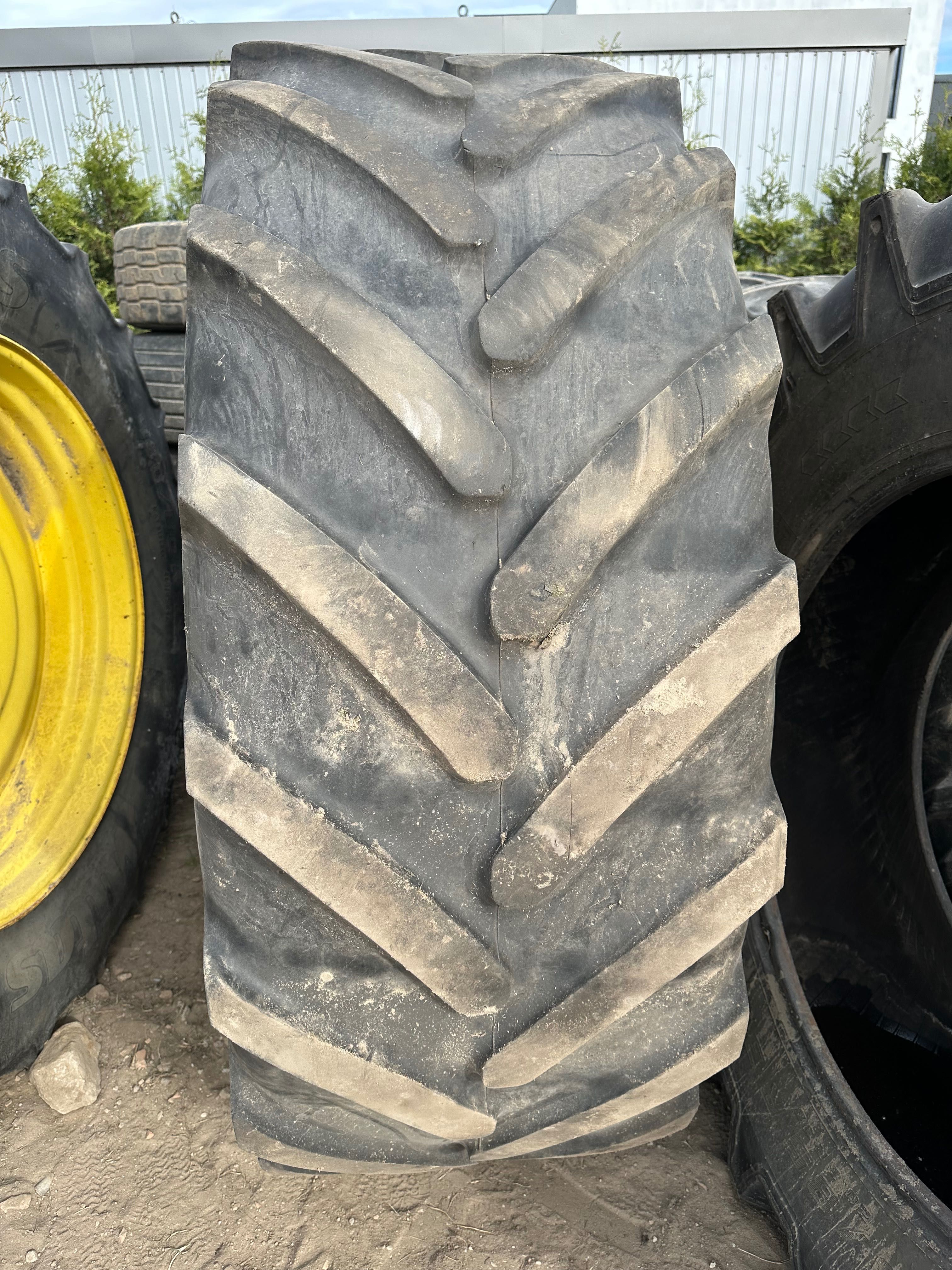 Opony opona Michelin Multibib 650/65R38