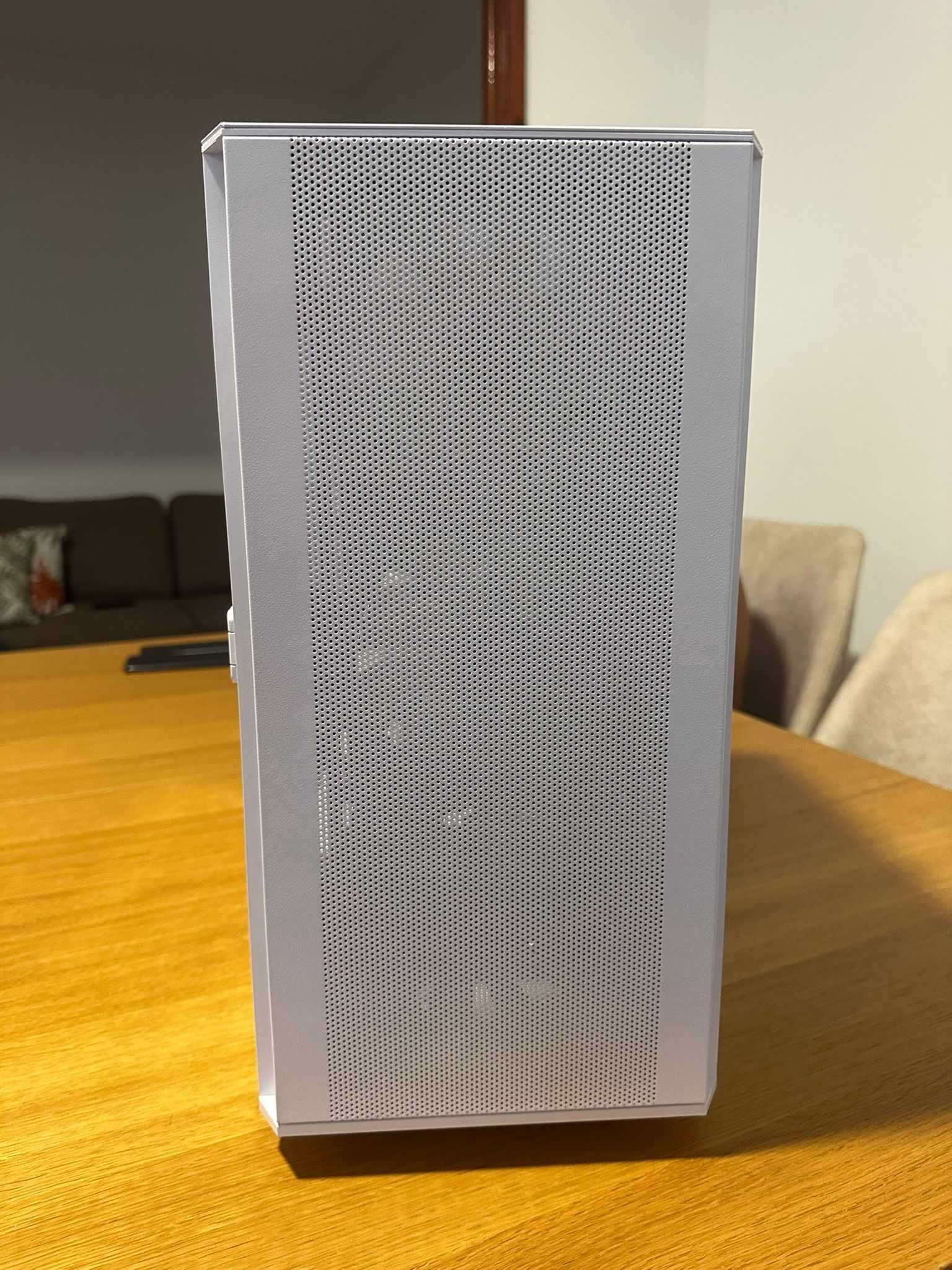 Computador gaming GeForce 4070