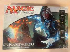 Настільна гра Magic The Gathering: гра Arena of the Planeswalkers