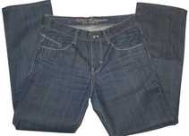 ESPRIT W32 L36 PAS 90 jeansy męskie proste jak nowe