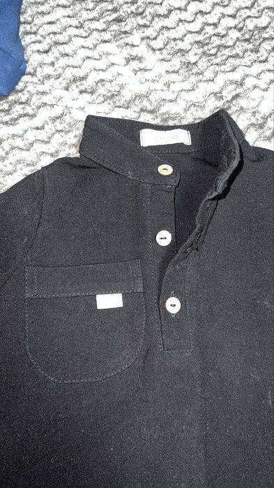 Сорочка святкова 74