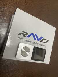 Odtwarzacz multimedialny RAVO, nowy, 16GB