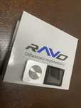 Odtwarzacz multimedialny RAVO, nowy, 16GB