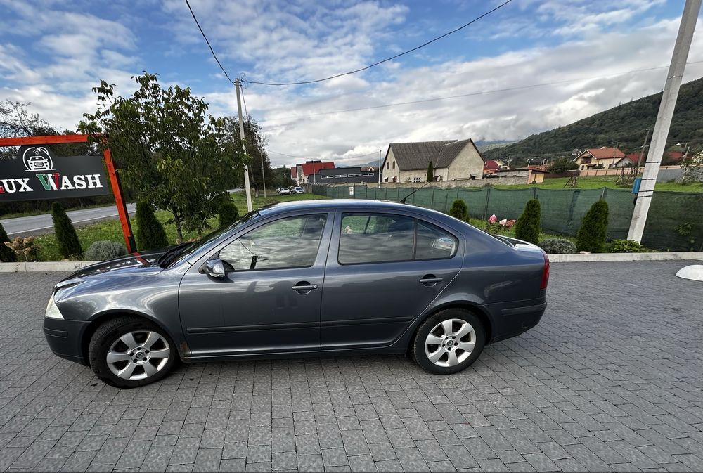 Продається доглянутий автомобіль Шкода Октавіа А5