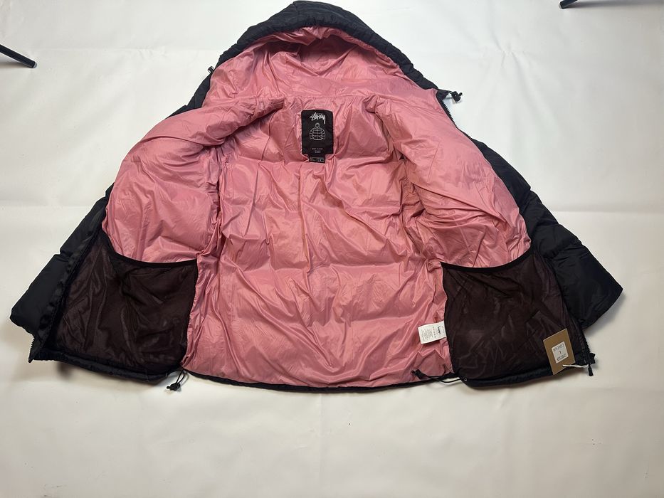 Куртка Stüssy в L XL розмірі