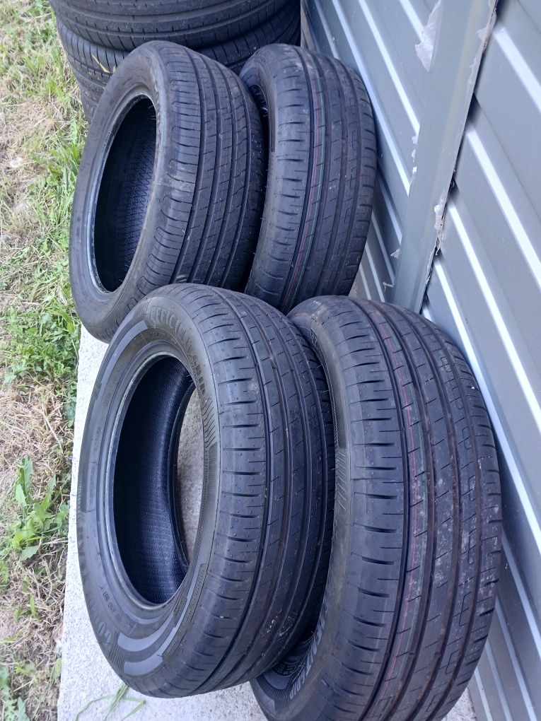 205/60/16 Goodyear Efficient 2023r nowe