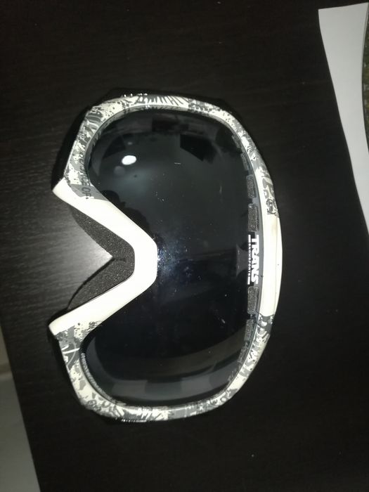 Goggles Snow Trans