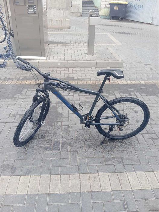 Продам велосипеда формула моушин