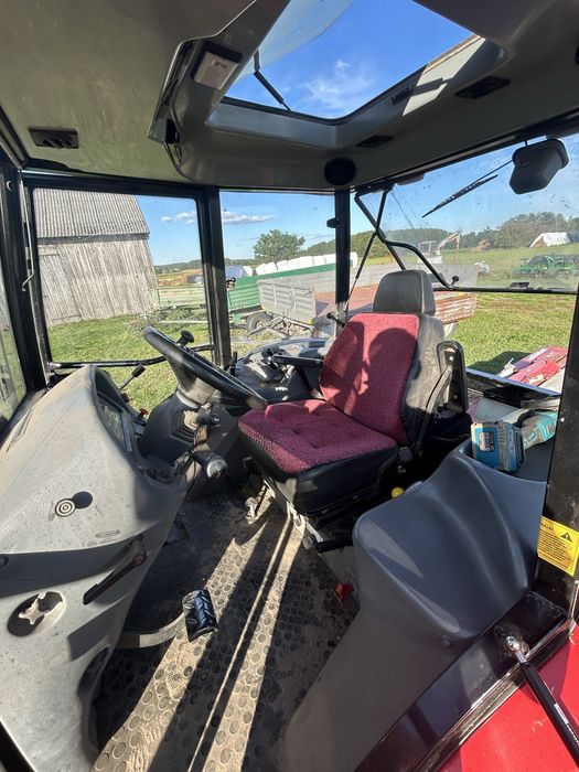 Ciagnik farmer f8244c2