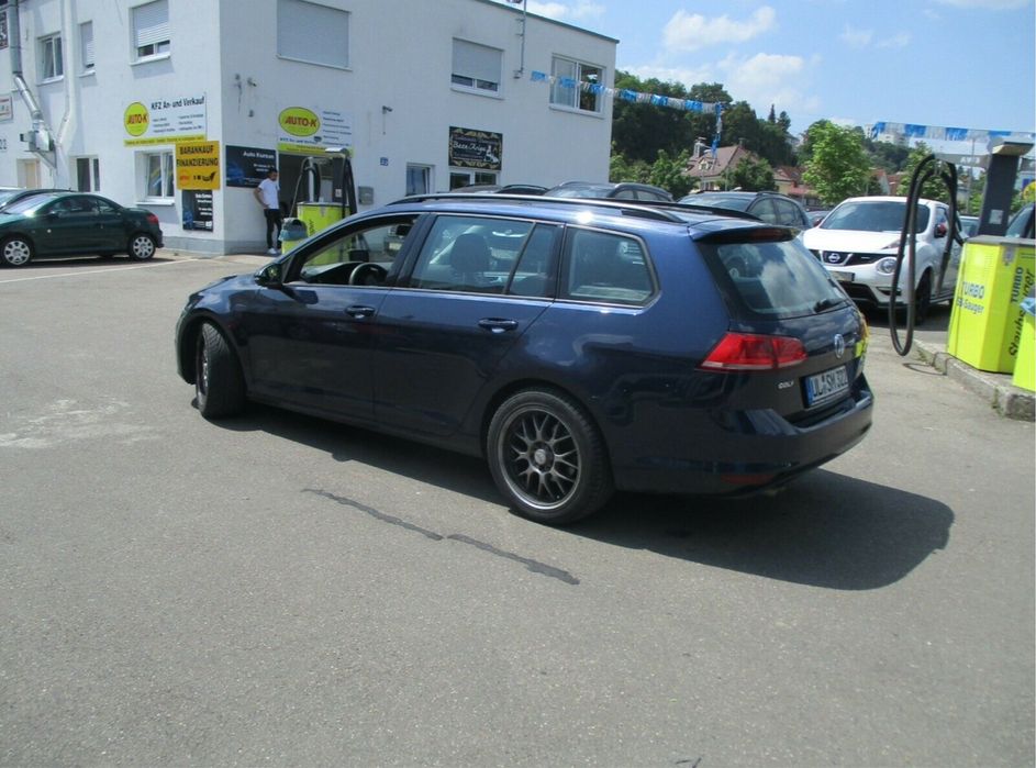 Диски на vw golf хром