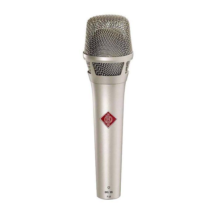 NEUMANN KMS105 - wokalny superkardioidalny