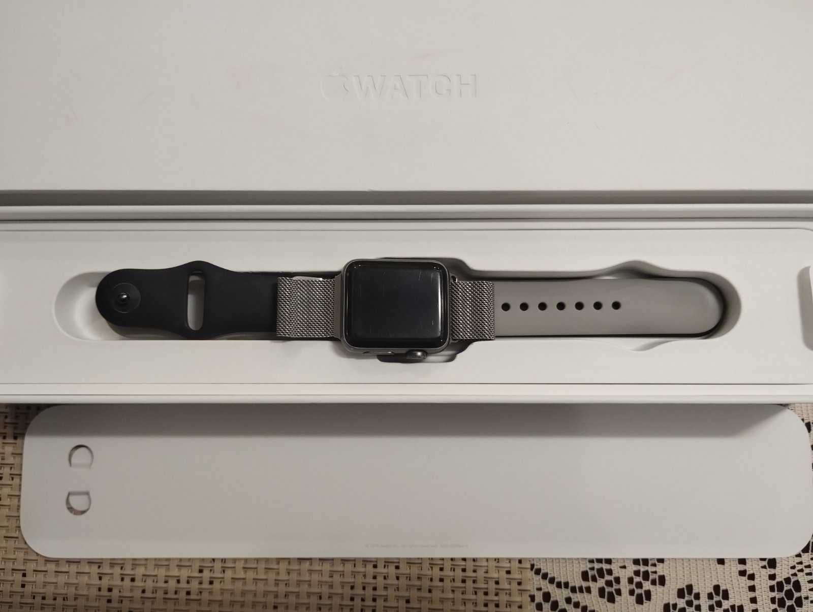 Продам годинник Apple watch