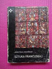 Sztuka francuska. Jean Paul Couchoud