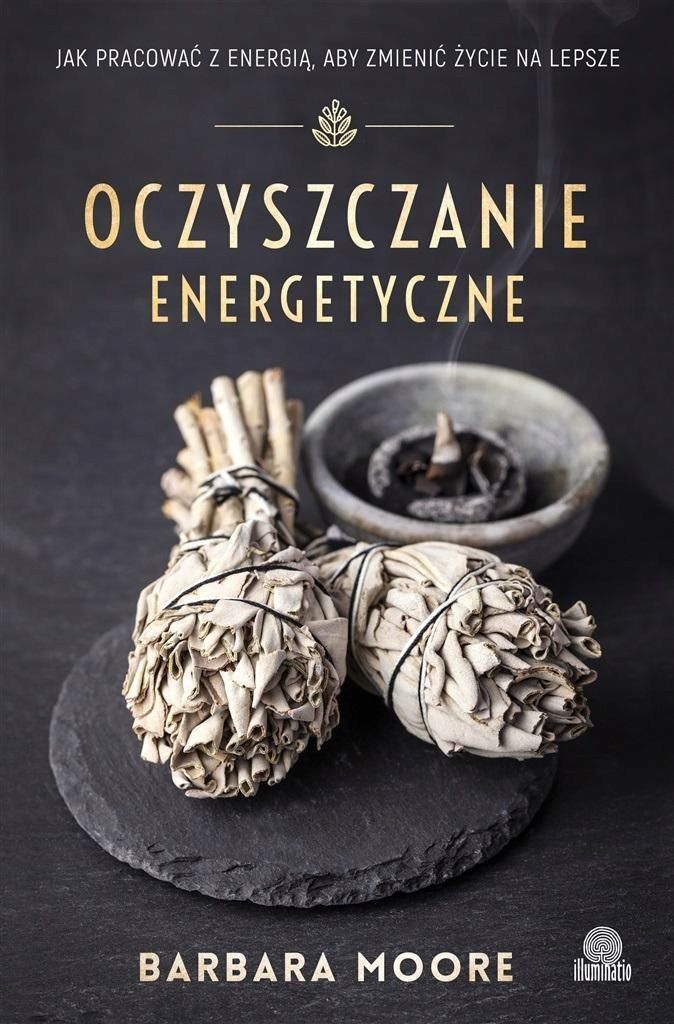 Oczyszczanie Energetyczne