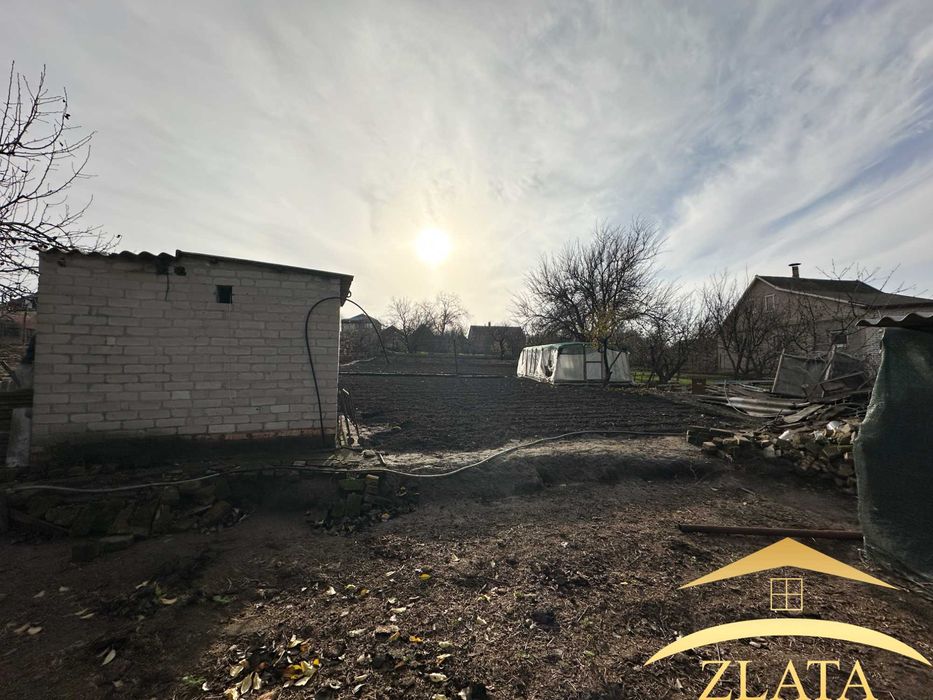 Продаж будинку с.Балабине