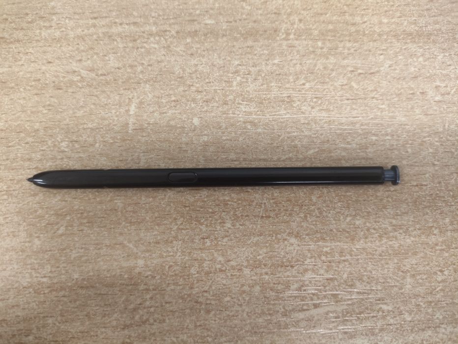 Samsung Galaxy note 10+ - rysik