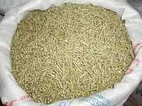 Продам корм для кролів
