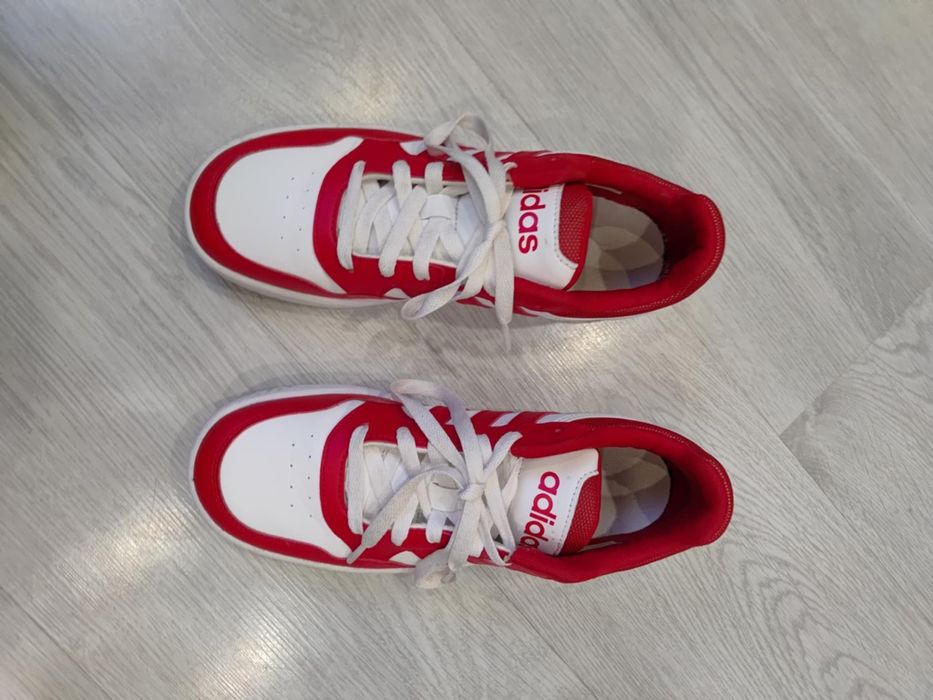 Buty  adidas rozm. 39 i 1,3