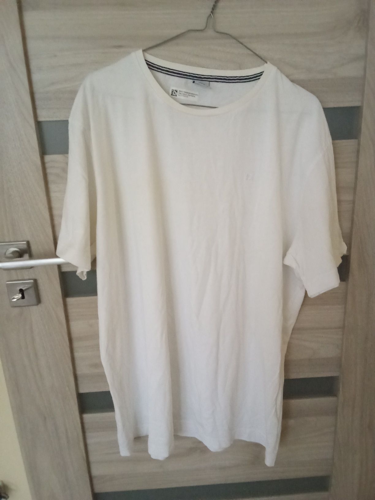 T-shirt męski XXL