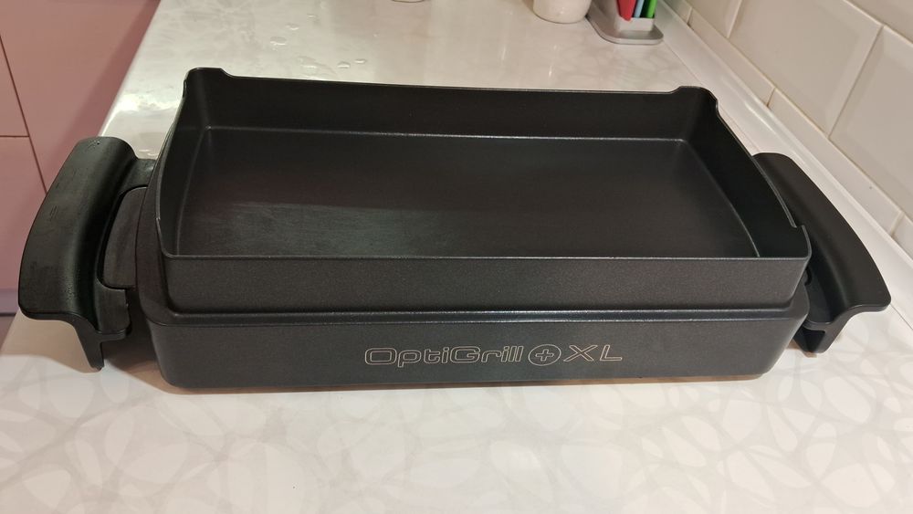 Продам свій електрогриль TEFAL XL
