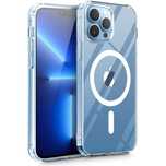 Etui Magmat Magsafe Clear Do Iphone 13 Pro