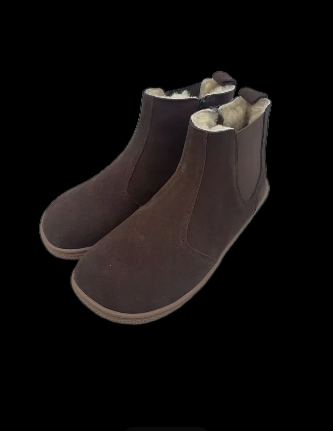 Botas de inverno tipsietoes 44