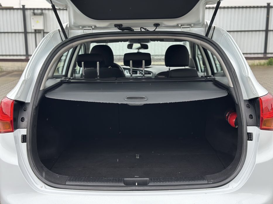Kia ceed 2015 1.6d