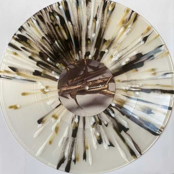 Amenra The Doorn version 2 LTD special ed