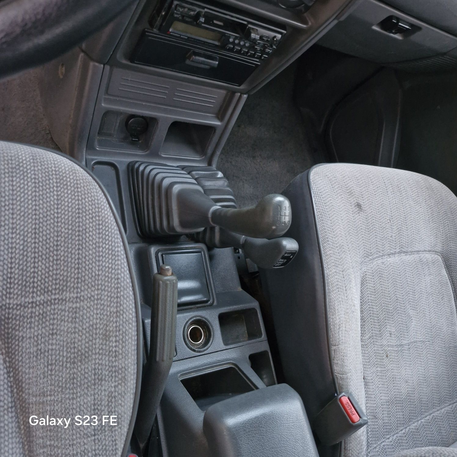 Jipe pajero 2.8 diesel