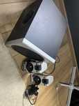 Glosnik logitech z2300