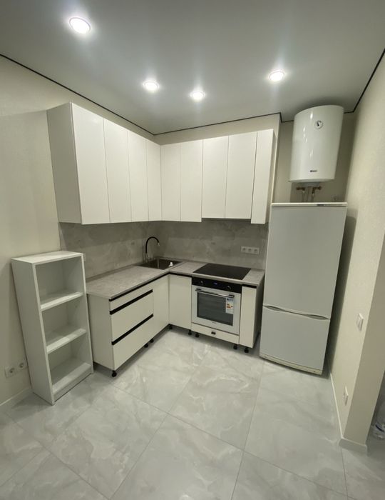 Оренда 1 к квартири в ЖК Дім Янгеля