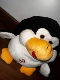 Мягкая игрушка Пингвин «Мадагаскар»