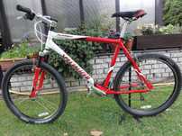 Rower górski Specialized Rockhopper, rama 21", stan idealny, okazja!!!