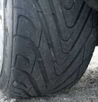 Vendo pneus 195/45/R15