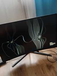 Monitor Acer 144hz uszkodzona matryca