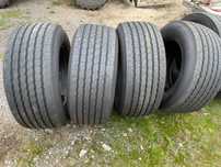 SAVA CARGO 5 385/55 R 22.5 / 4 SZT