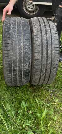 Opony 205/55R16 Michelin Energy